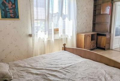 Apartament cu 3 camere decomandat în Decebal - 17