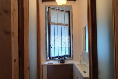 Duplex in villa - etaj plus mansarda - Foisorul de foc - 8