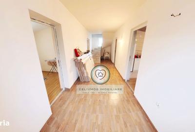 Casă cu 9 camere cu Teren 1000 Mp în Târgșoru Vechi - 11