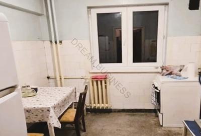 Apartament cu 3 camere, situat in sectorul 1, langa statia de metrou Bazilescu - 4