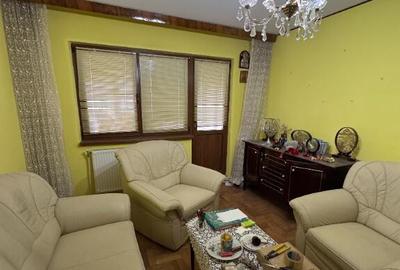 Apartament cu 2 camere semidecomandat în Central - 4