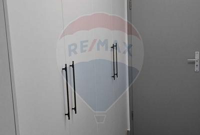 Garsonieră, mobilată în Bartolomeu - 8