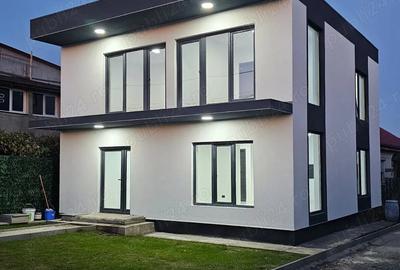 Vila de vanzare in Navodari! - 2