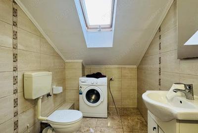 Garsonieră decomandată în Decebal - 3