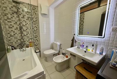 Zona Campus - Apartament 2 camere + parcare - 22