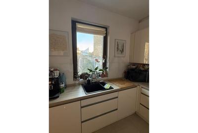 Apartament cu 4 camere decomandat, mobilat în Dorobanți - 17