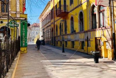 Apartament cu 2 camere de inchiriat in zona Ultracentral - 16