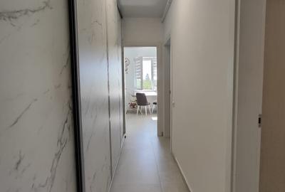Giurgiului-Luica-Apartament de 4 camere decomandat - 17