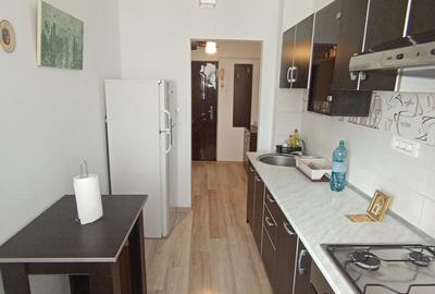 Apartament cu 2 camere decomandat în Tomis Nord - 13