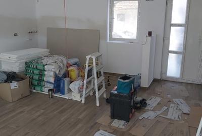 Casă cu 3 camere cu Teren 750 Mp în Săcălaz - 9