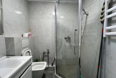 Apartament cu 2 camere decomandat în Complex Studențesc - 1