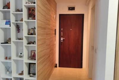 Apartament 2 camere, open space - zona Tractorul - 5