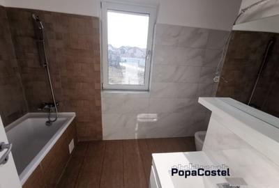 Otopeni Odai duplex P+1E cu 4 camere, 2 bai, bucatarie deschisa - 9