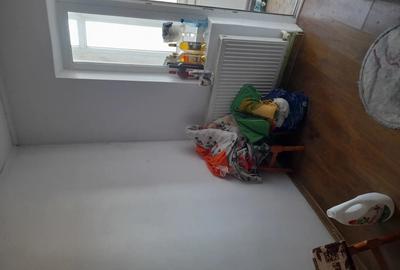 Vand garsoniera plevna etaj 4 - 5