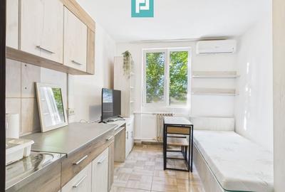 Garsonieră cochetă aproape de Centru - 4