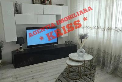 Apartament 2 Camere TEILOR PS-uri Etaj 3 An 1991 Confort1 Decomandat Mobilat ?i Utilat Complet Liber - 1