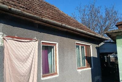 Casă cu 4 camere cu Teren 720 Mp în Oșorhei - 3