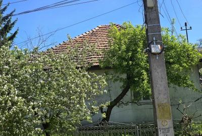 Casă cu 3 camere în Central - 4