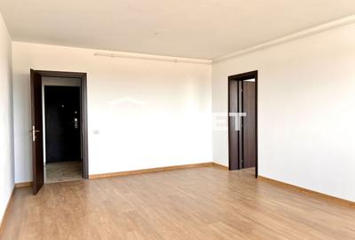 Apartament cu 2 camere semidecomandat în Sânpetru - 2