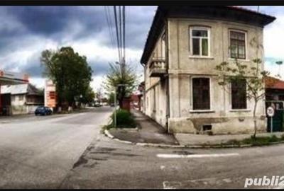 Casă cu 8 camere cu Teren 415 Mp în Drăgășani - 10