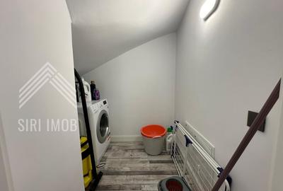 Casa deosebita cu 5 camere, terasa, curte si parcare in Dezmir - 18