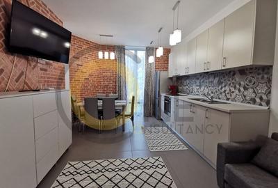 Apartament 2 camere * imobil nou * pompe de caldura * loc parcare - 3