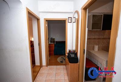 Apartament cu 2 camere decomandat în Ultracentral - 9