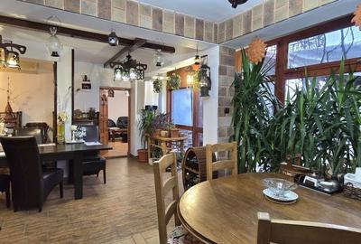 Spațiu comercial, de 347 mp, în Nord - 19