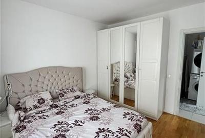Apartament rezidential 3 camere Baba Novac - 1