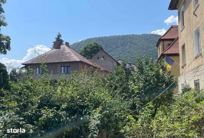 Casă cu 4 camere cu Teren 600 Mp în Centrul Istoric - 8