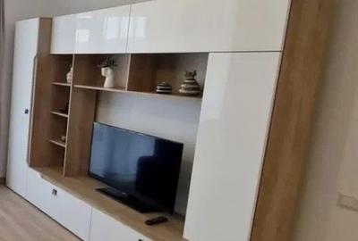 Apartament cu 2 camere decomandat în Tudor Vladimirescu - 5