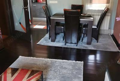 Inchiriez Apartament 3 camere Termen Lung Eforie Nord - 5