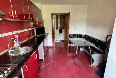 Vand apartament in Lugoj zona Cotul Mic - 2