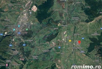 Cota 1/2 apartament 2 camere Streisangeorgiu - termen 23.10 - 1