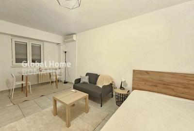 Garsoniera 43mp | Aviatiei - Caramfil - Herastrau | Renovata 2025 - 1