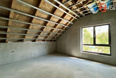 Duplex cu 4 camere cu Teren 250 Mp în Sânandrei - 7