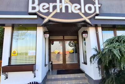 Popas Turistic Berthelot-Oportunitate rara pe E 85 - 8