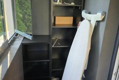 Apartament cu 2 camere decomandat, mobilat în Chiajna - 16