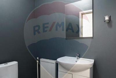 Apartament 3 camere mobilat/utilat de lux cu terasa - 96.... - 4