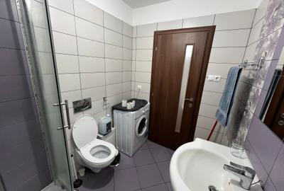 Apartament cu 2 camere, mobilat în Șelimbăr - 9