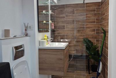 Apartament cu 2 camere semidecomandat în Berceni - 5