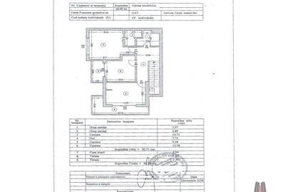 Vila tip duplex P+1 / str Paris - 8