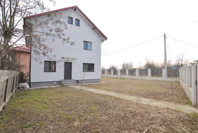 Vila Cocheta 5 Camere Peris | Teren 528 mp - 26