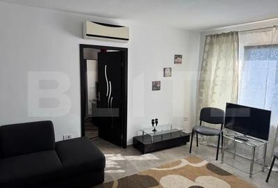 Apartament 2 Camere de Inchiriat | POd Rosu  | Renovat  | - 2