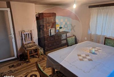 Casă cu 4 camere cu Teren 849 Mp în Bezid - 19