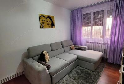 Apartament cu 2 camere, Micro 19 - 8