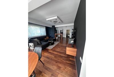 REA1026147 Apartament 3 camere lux Barbu Vacarescu - 10