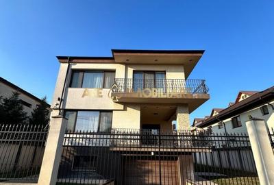 Casă individuală cu 5 camere cu Teren 600 Mp în Bragadiru - 2