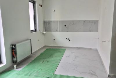 Garsonieră decomandată în Haliu - 2