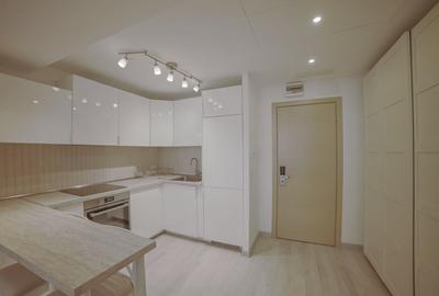 Apartament cu 2 camere semidecomandat, mobilat în Vitan-Bârzești - 3